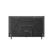 LG 43 collu LG NANO 4K UHD AI NU80 viedtelevizors 2026, 43&nbsp;collu LG NANO 4K UHD AI NU80 Smart TV 2026, 43NU800B3LC, thumbnail 3
